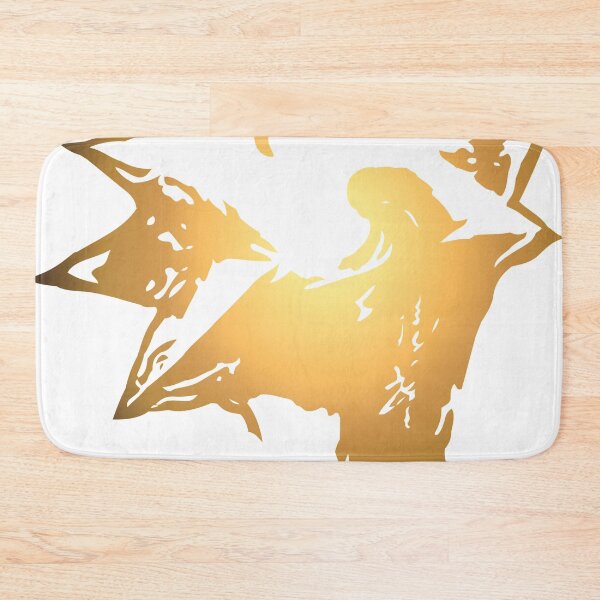 Item preview, Final Fantasy IX crystal designed and sold by Design-By-Dan.