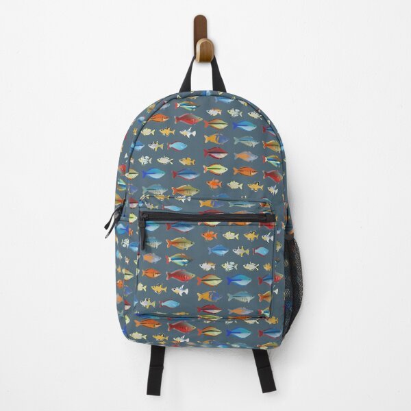 Item preview, Rainbowfish Pack designed and sold by ShinsShui.