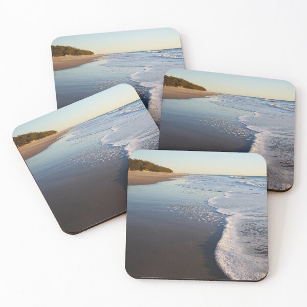 Item preview, Walk this Way - Woorim Beach designed and sold by Barbara Burkhardt.