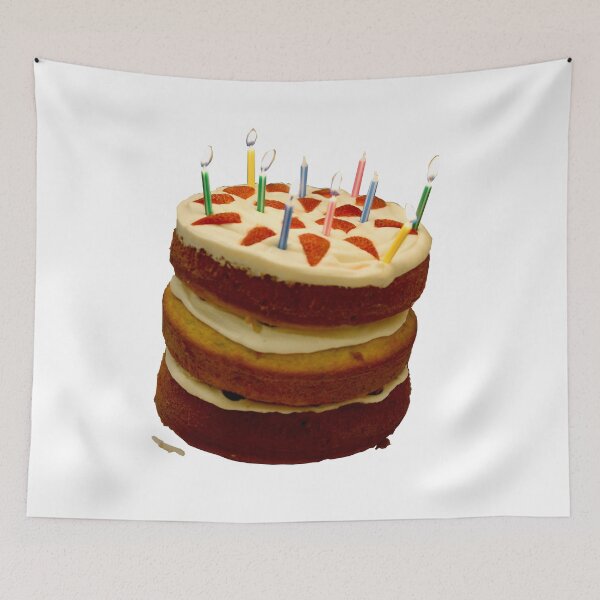 Item preview, Leaning Cake designed and sold by Steve Spencer.