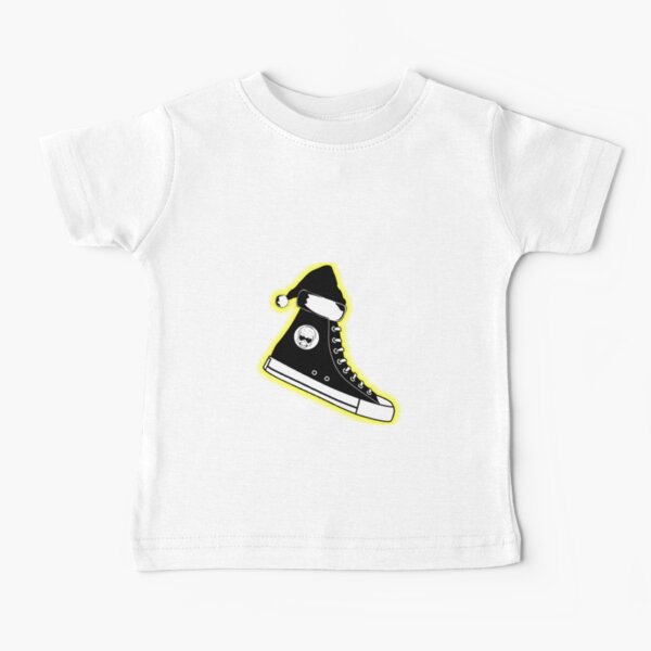 Converse Baby T Shirts for Sale Redbubble