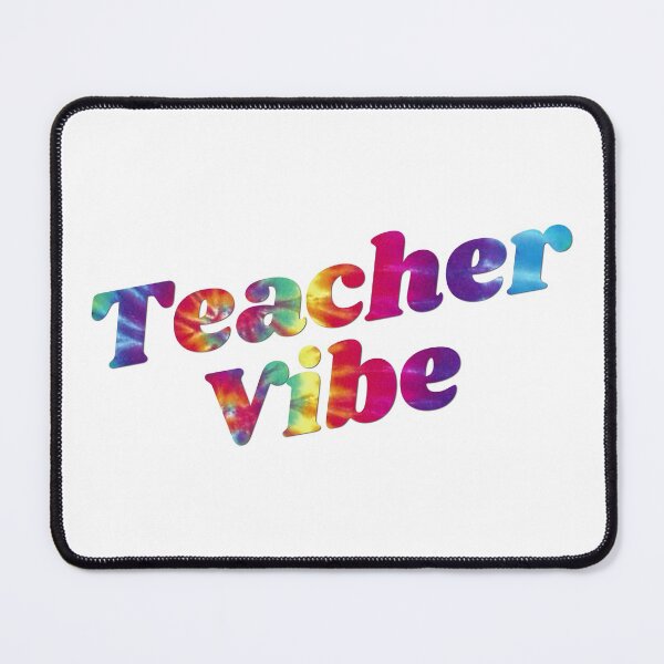 Item preview, Teacher Vibe designed and sold by Martini-Four.