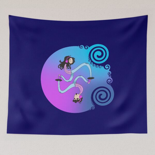 Item preview, Loop pt.2 designed and sold by Ethlinn.