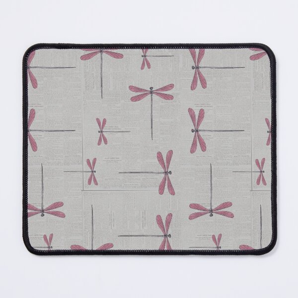 Item preview, Dragon Flies, set one designed and sold by valeriewalter.