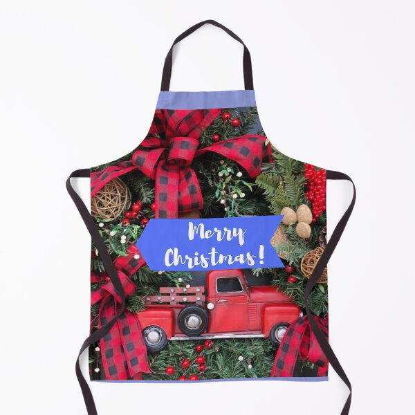 Item preview, Bestseller Red Merry! Merry Christmas & Very Happy New Year 2022 designed and sold by Lar888.