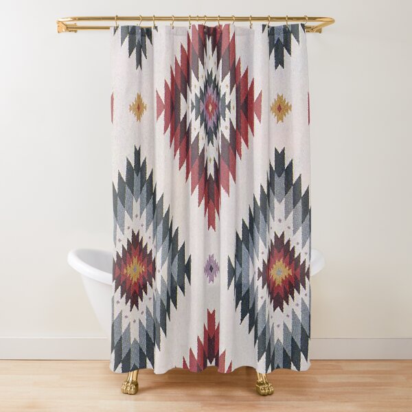 Item preview, Trending, Southwestern Aztec Design - Southwest Native Chic Style designed and sold by BlackRabbit33.