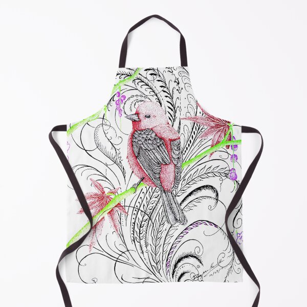 Item preview, Robin Rojo designed and sold by Dwayne Hamilton.