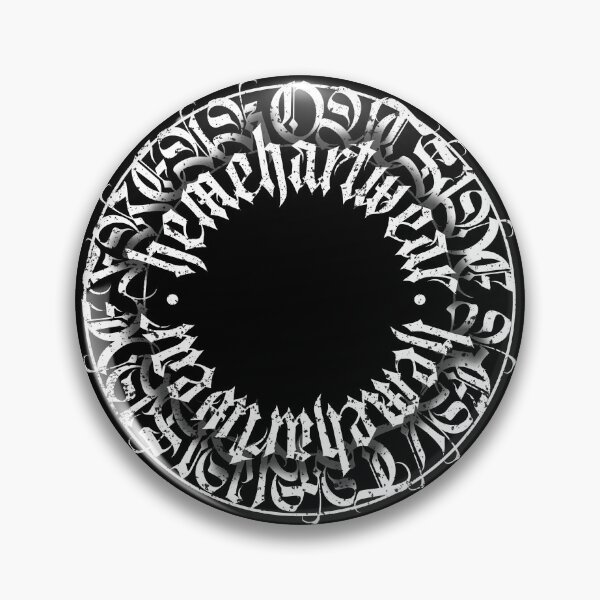 Item preview, White Calligraphy designed and sold by hmhartwear.