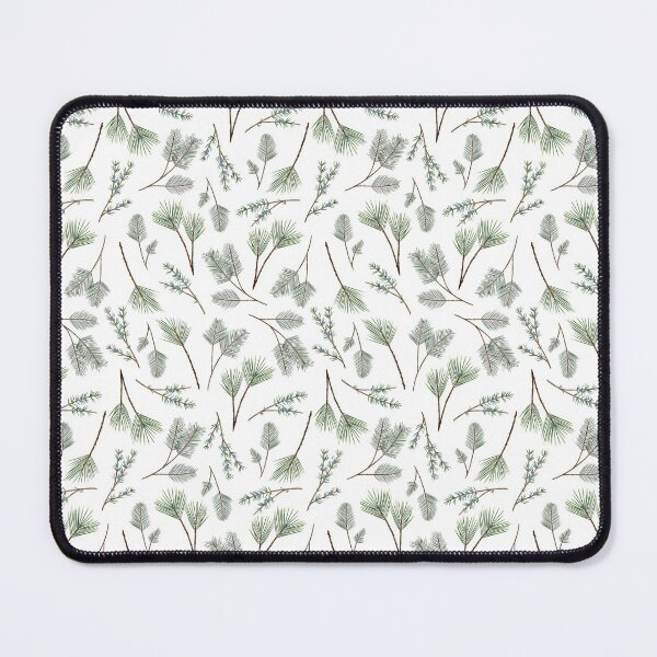 Item preview, Winter Greenery designed and sold by GrousyGirl.