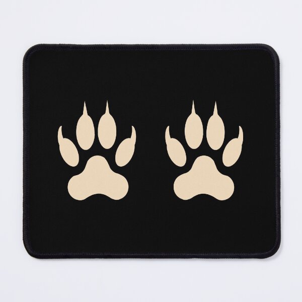 Item preview, FootStep animal designed and sold by Abstract-Shop-0.