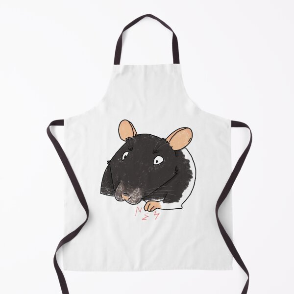 Item preview, Rat Fist of Rage designed and sold by assvengers.