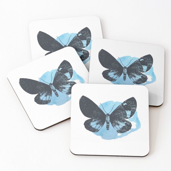 Item preview, Butterfly Classic designed and sold by aydidi.
