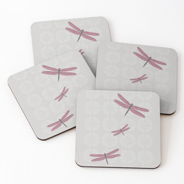 Item preview, Dragon flies, two designed and sold by valeriewalter.