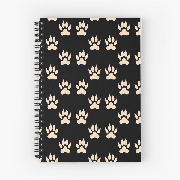 Item preview, FootStep animal designed and sold by Abstract-Shop-0.
