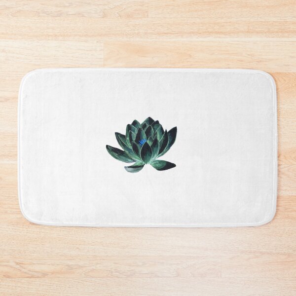 Item preview, dark water lily designed and sold by Zamen.