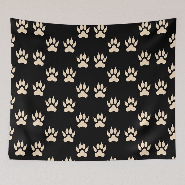 Item preview, FootStep animal designed and sold by Abstract-Shop-0.