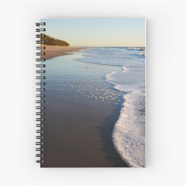 Item preview, Walk this Way - Woorim Beach designed and sold by Barbara Burkhardt.