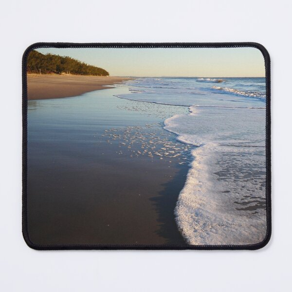 Item preview, Walk this Way - Woorim Beach designed and sold by Barbara Burkhardt.