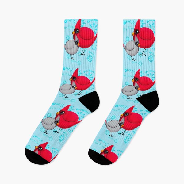 Item preview, Brrr!!! Baby Cardinal designed and sold by MetroInk.