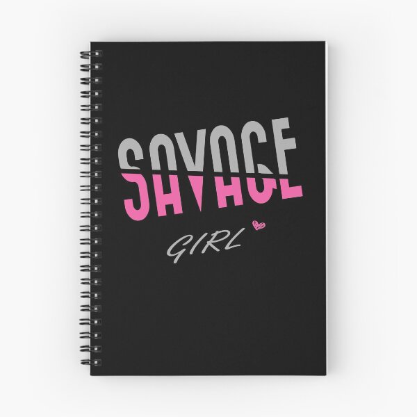 Item preview, Savage girl, couple gift! designed and sold by GDartist.