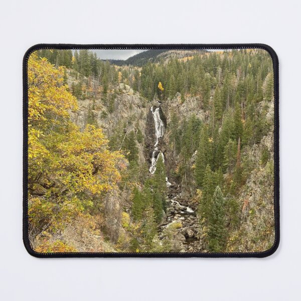 Item preview, Steamboat Springs (3) designed and sold by CncptulCaptures.