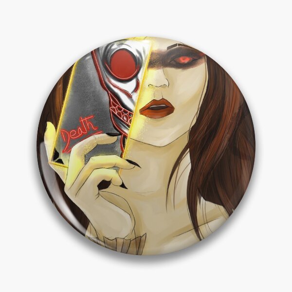 Item preview, Fortune Teller designed and sold by Yorsly.