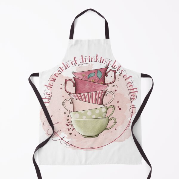 Item preview, Coffee illustration designed and sold by bella-nora.