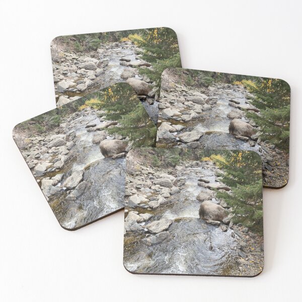 Item preview, Steamboat Springs (4) designed and sold by CncptulCaptures.
