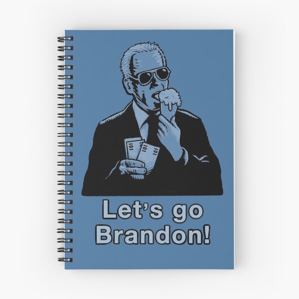 Item preview, Lets Go Brandon! designed and sold by ArtMagick.