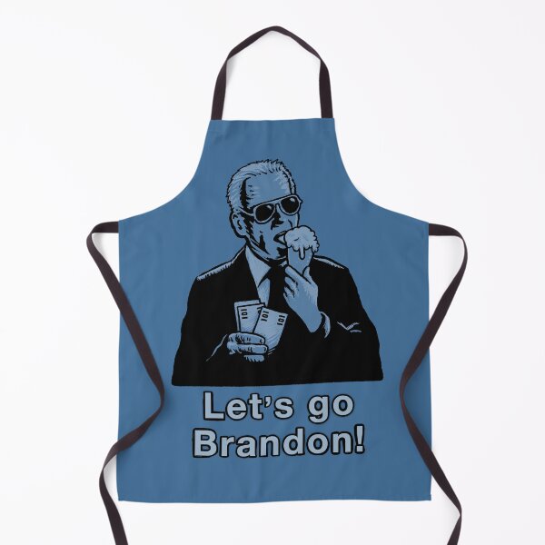Item preview, Lets Go Brandon! designed and sold by ArtMagick.
