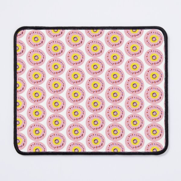 Item preview, round pink version2 designed and sold by Zamen.