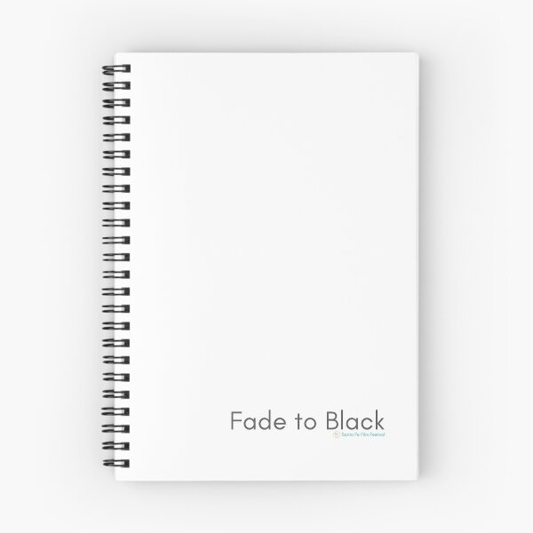 Item preview, Fade to Black - Things You Hear on Set designed and sold by SantaFeFF.