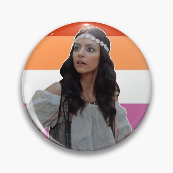 Item preview, lesbian zari tomaz designed and sold by vivvision.