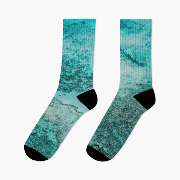 Item preview, Oacian Blue Color - Ocean Waves designed and sold by LunaticArtWork.