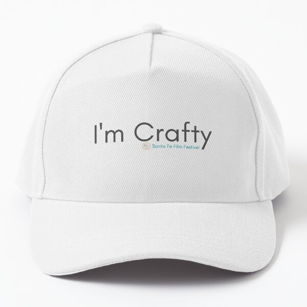 Item preview, I'm Crafty - Things You Hear on Set designed and sold by SantaFeFF.