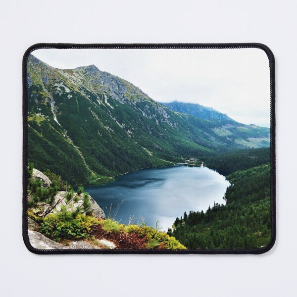 Item preview, Morskie Oko designed and sold by KaSaPo.