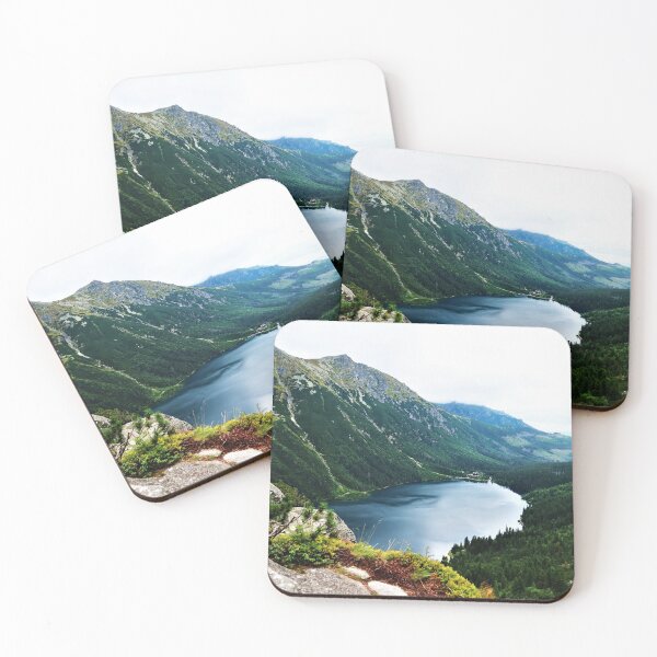 Item preview, Morskie Oko designed and sold by KaSaPo.