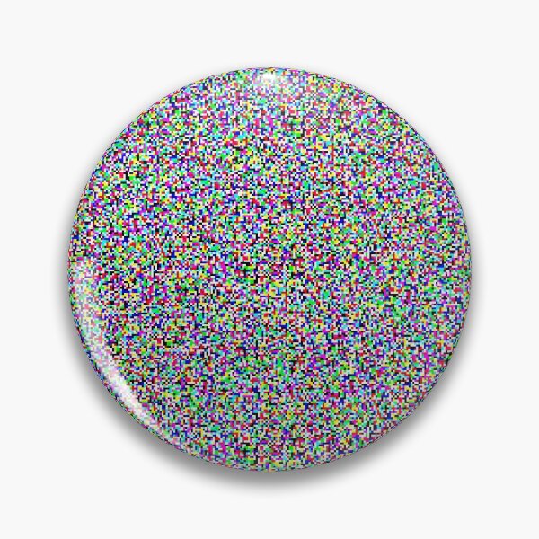 Item preview, Television Static designed and sold by Meme Economy.