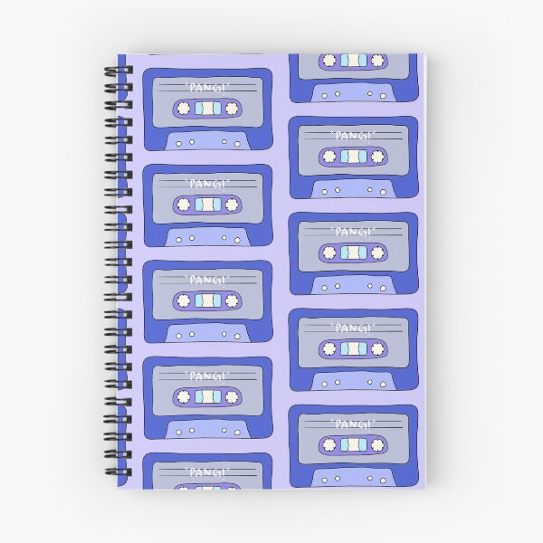 Item preview, Seventeen Attacca Pang Cassette designed and sold by kissywara.
