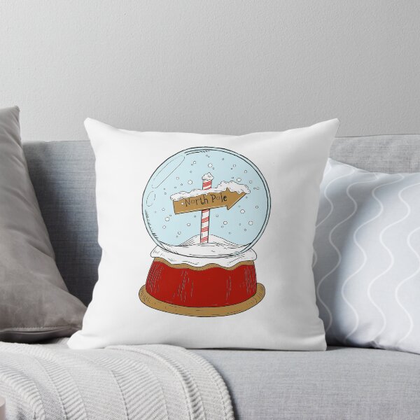 Item preview, christmas snowglobe designed and sold by HI-design.