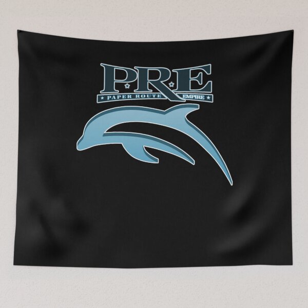 Item preview, Paper Route Empire designed and sold by kadashirt.