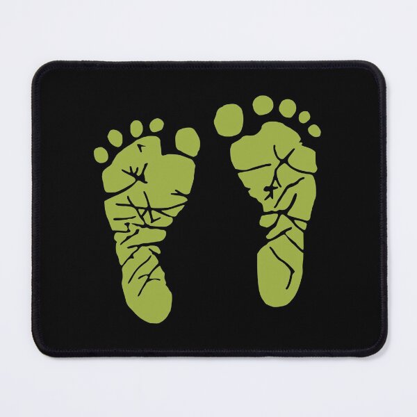 Item preview, FootStep human designed and sold by Abstract-Shop-0.