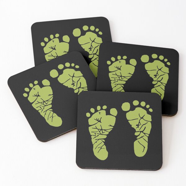 Item preview, FootStep human designed and sold by Abstract-Shop-0.