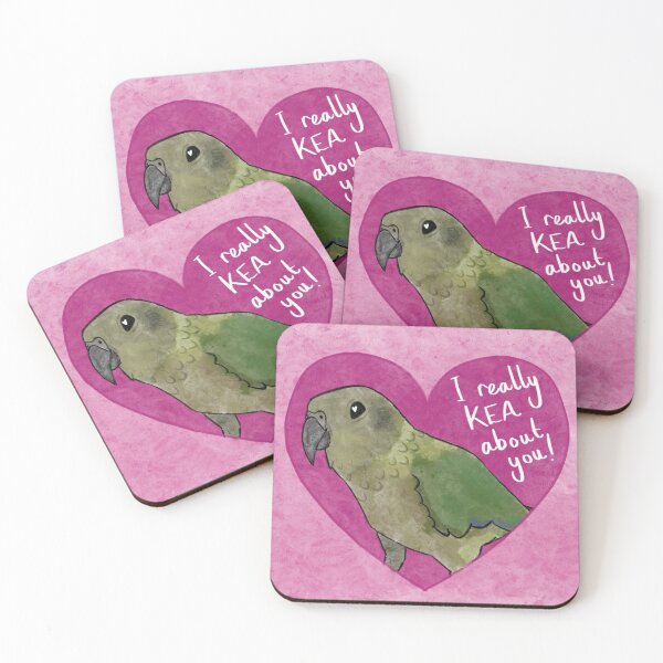 Item preview, I Really Kea About You designed and sold by assvengers.