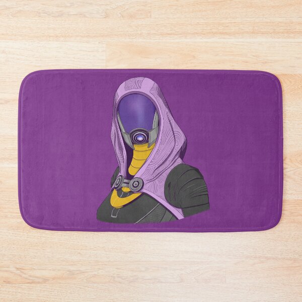 Item preview, Tali’Zorah designed and sold by Ethlinn.