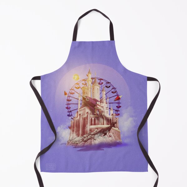 Item preview, "Where Dreams Reside" designed and sold by CHADONIELGFX.