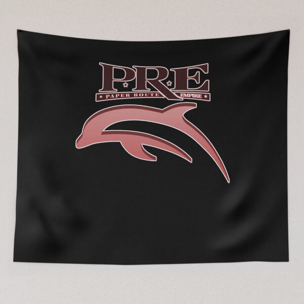 Item preview, Paper Route Empire designed and sold by kadashirt.