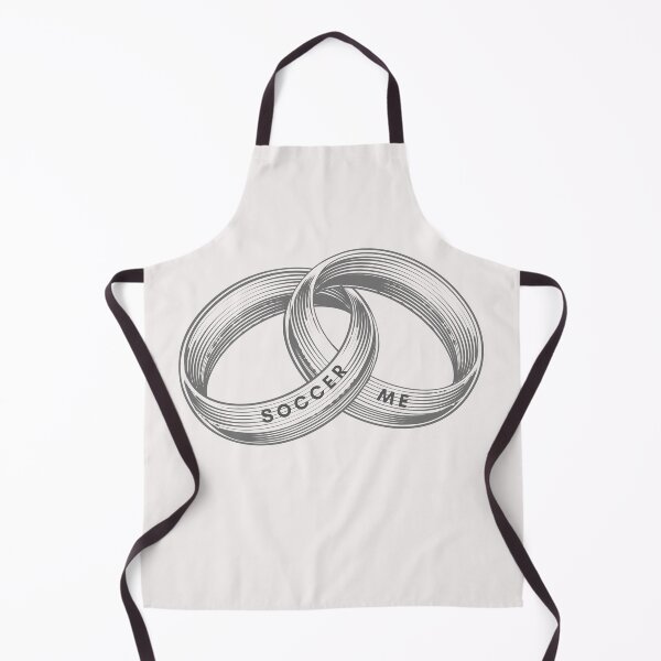 Item preview, soccer me designed and sold by DareRabbit.