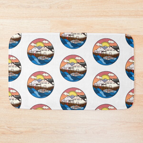 Item preview, BC Heritage Site - Gulf of Georgia Cannery designed and sold by consiminochris.