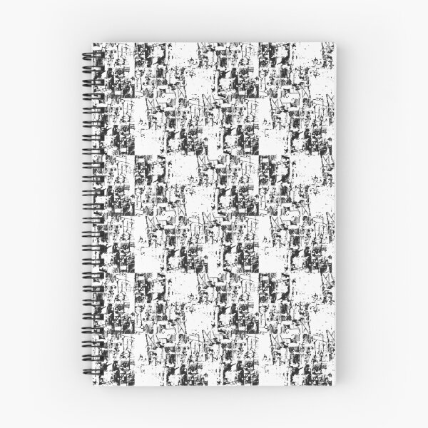 Item preview, Black & White I designed and sold by EleSmith.